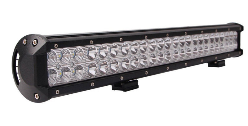 Led-lights till bilen